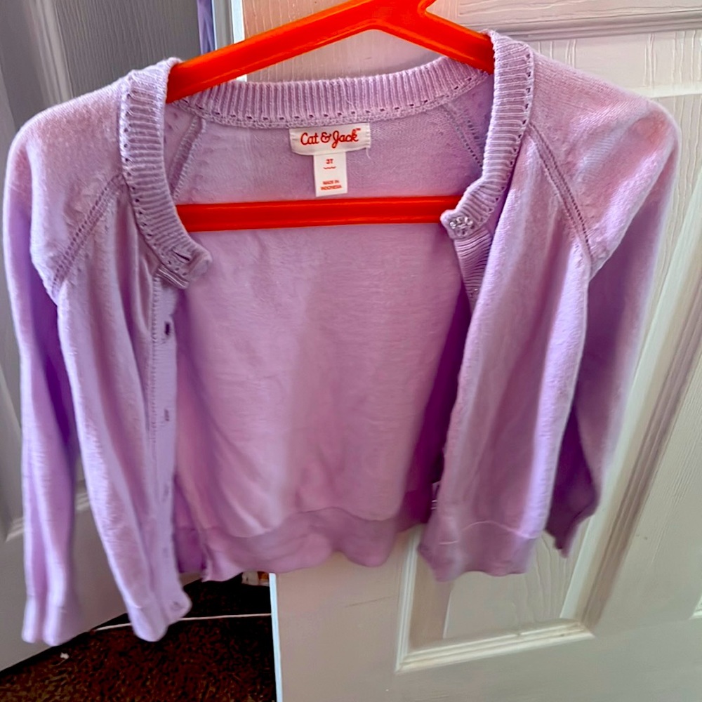 Cardigan bundle